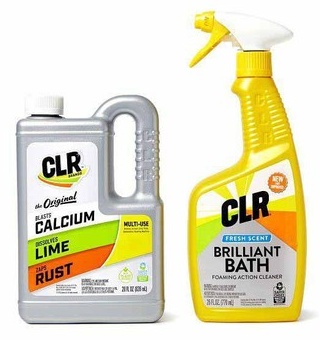 CLR Products
