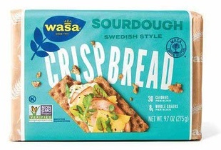 Wasa Crispbread