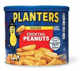 Planters Peanuts