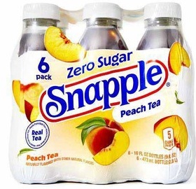 Snapple Tea