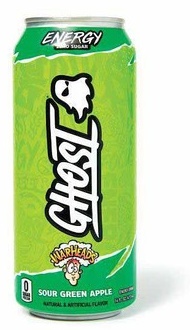 Ghost Energy Drink