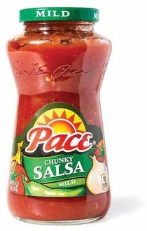 Pace Chunky Salsa