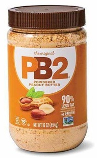 PB2 Powdered Peanut Butter