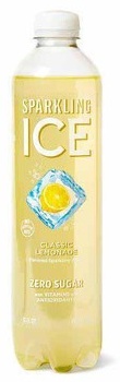 Sparkling Ice Flavored Water