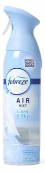 Febreze Air Refresher