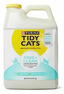 Purina Tidy Cats Cat Litter