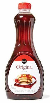 Publix Syrup