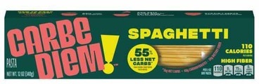 Carbe Diem! Pasta