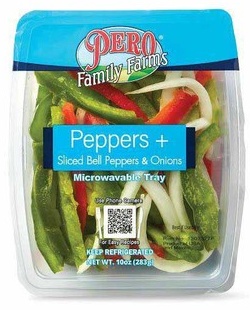 Pero Family Farms Peppers