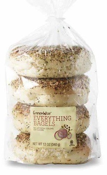 GreenWise Bagels