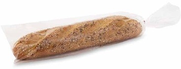 Italian Five Grain Baguette