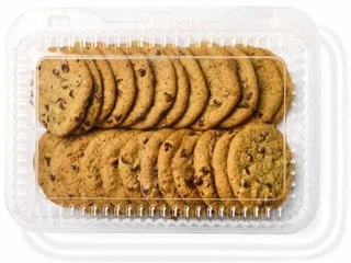 Two Dozen Cookies