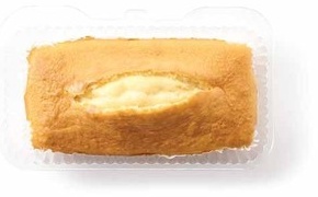 Butter Pound Cake