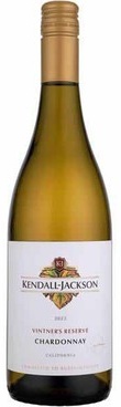 Kendall-Jackson Chardonnay Wine