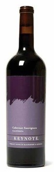 Keynote Cabernet Sauvignon Wine