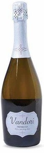 Vandori Sparkling Prosecco Wine