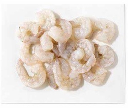 White Shrimp, Peeled and Deveined