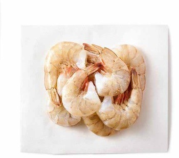 White Shrimp