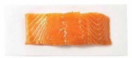 Salmon Select Cuts