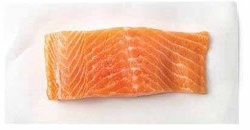 Salmon Select Cuts