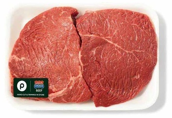 Top Sirloin Fillet