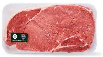 Boneless Top Sirloin Steak