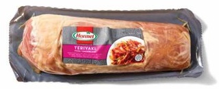 Hormel Marinated Pork Loin Tenderloin
