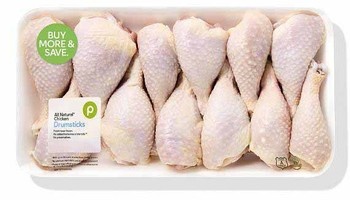 Publix Chicken Drumsticks