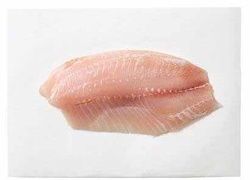 Tilapia Fillets
