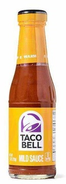 Taco Bell Sauce