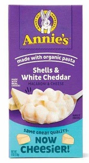 Annie's Macaroni & Cheese