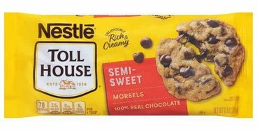 Nestlé Toll House Morsels