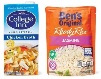 College Inn Broth