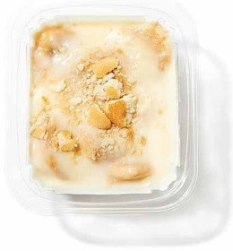 Publix Banana Pudding