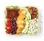 Publix Southern Cobb Salad