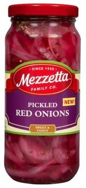 Mezzetta Products