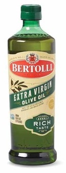 Bertolli Olive Oil