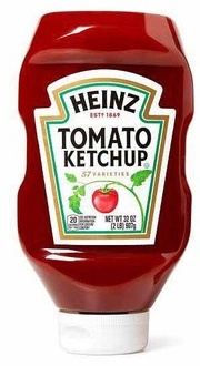 Heinz Tomato Ketchup