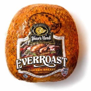 Boar's Head® Everroast Chicken Breast