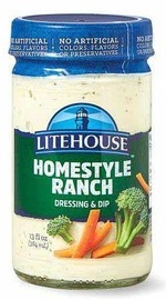 Litehouse Dressing & Dip