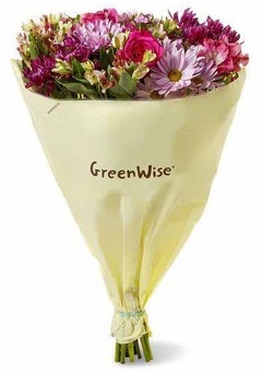GreenWise Bouquet