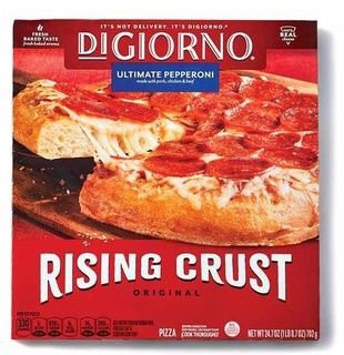 Digiorno Pizza