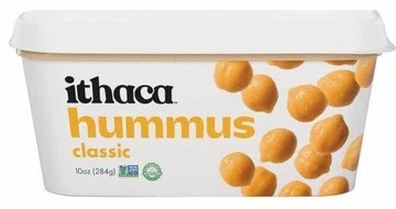 Ithaca Hummus