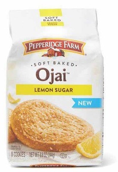 Pepperidge Farm Cookies