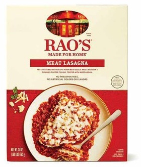 Rao's Family Size Pasta