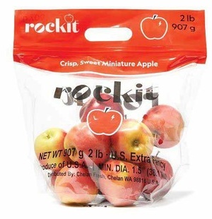 Rockit Apples