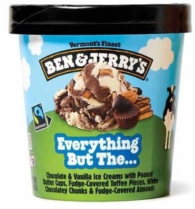 Ben & Jerry's Ice Cream