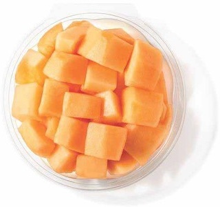 Publix Cantaloupe Chunks