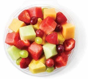 Publix Fruit Salad