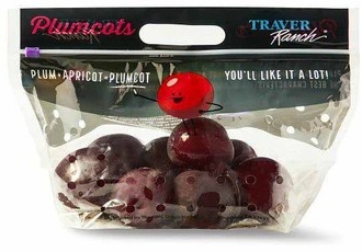 Plumcots